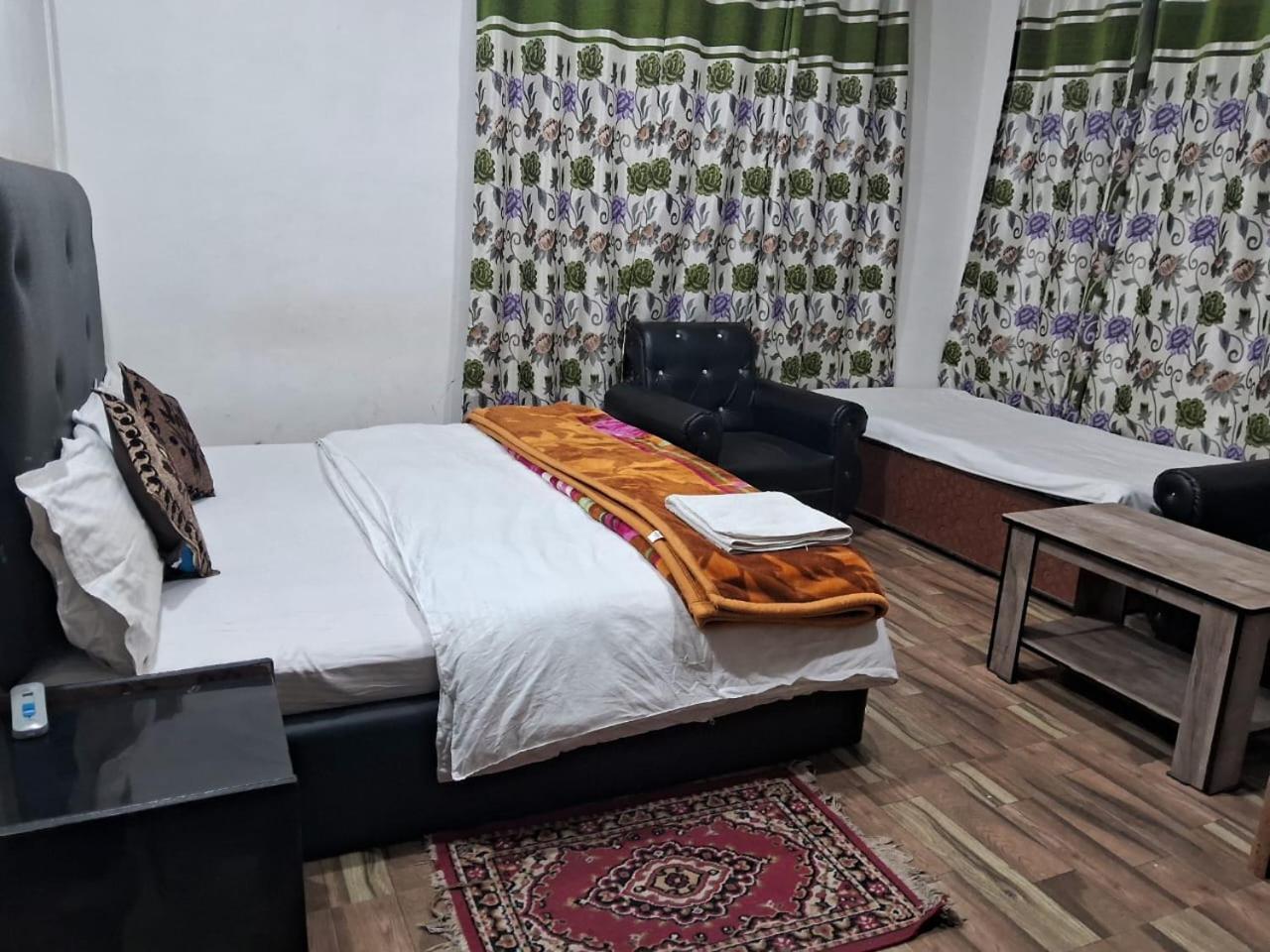 Water Vibe Hotel Pahalgam