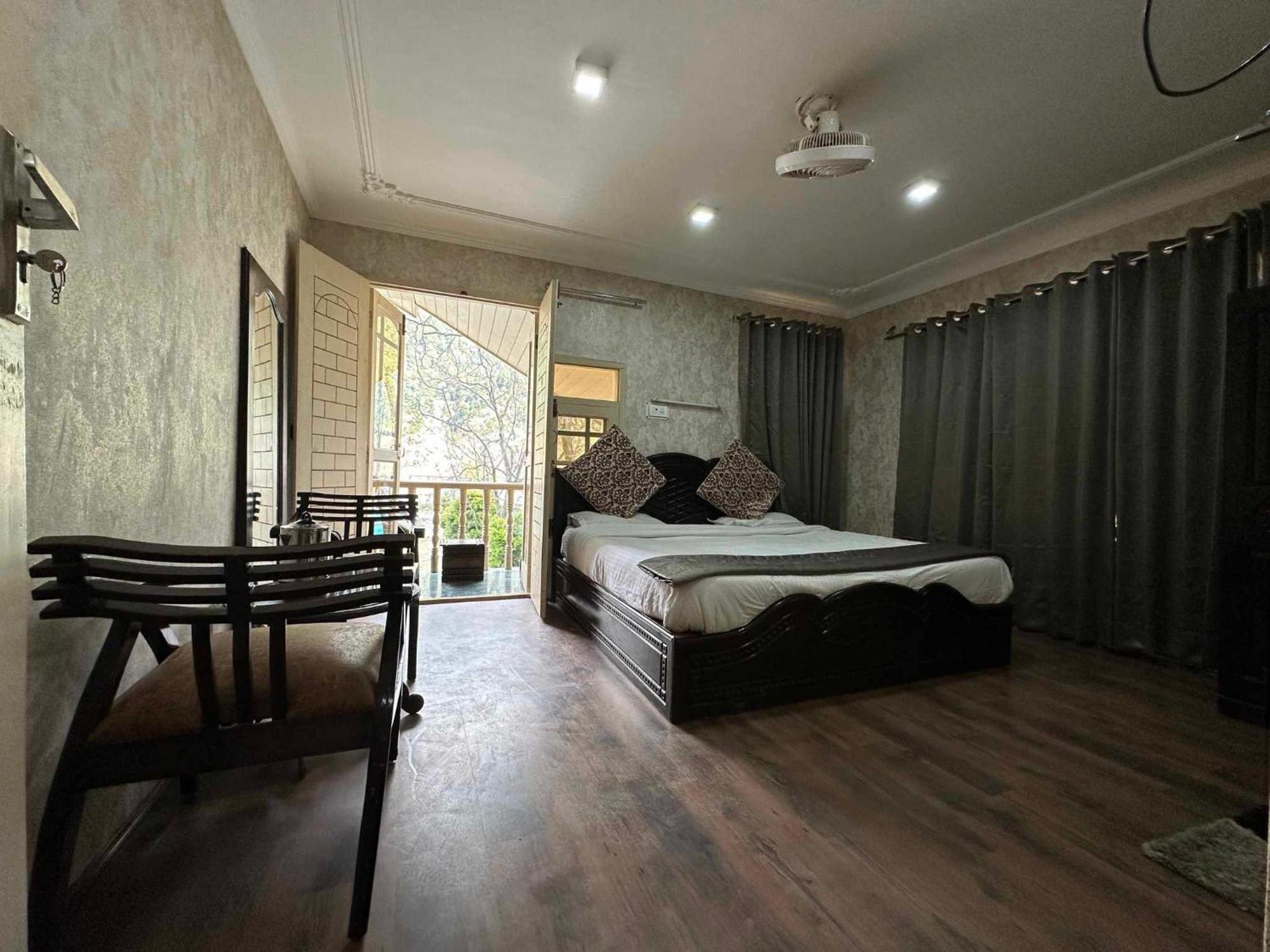 Lidder View 5*
