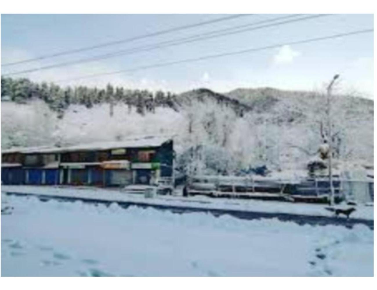 Adnan Palace Hotel, Near Laripora, 4* Pahalgam