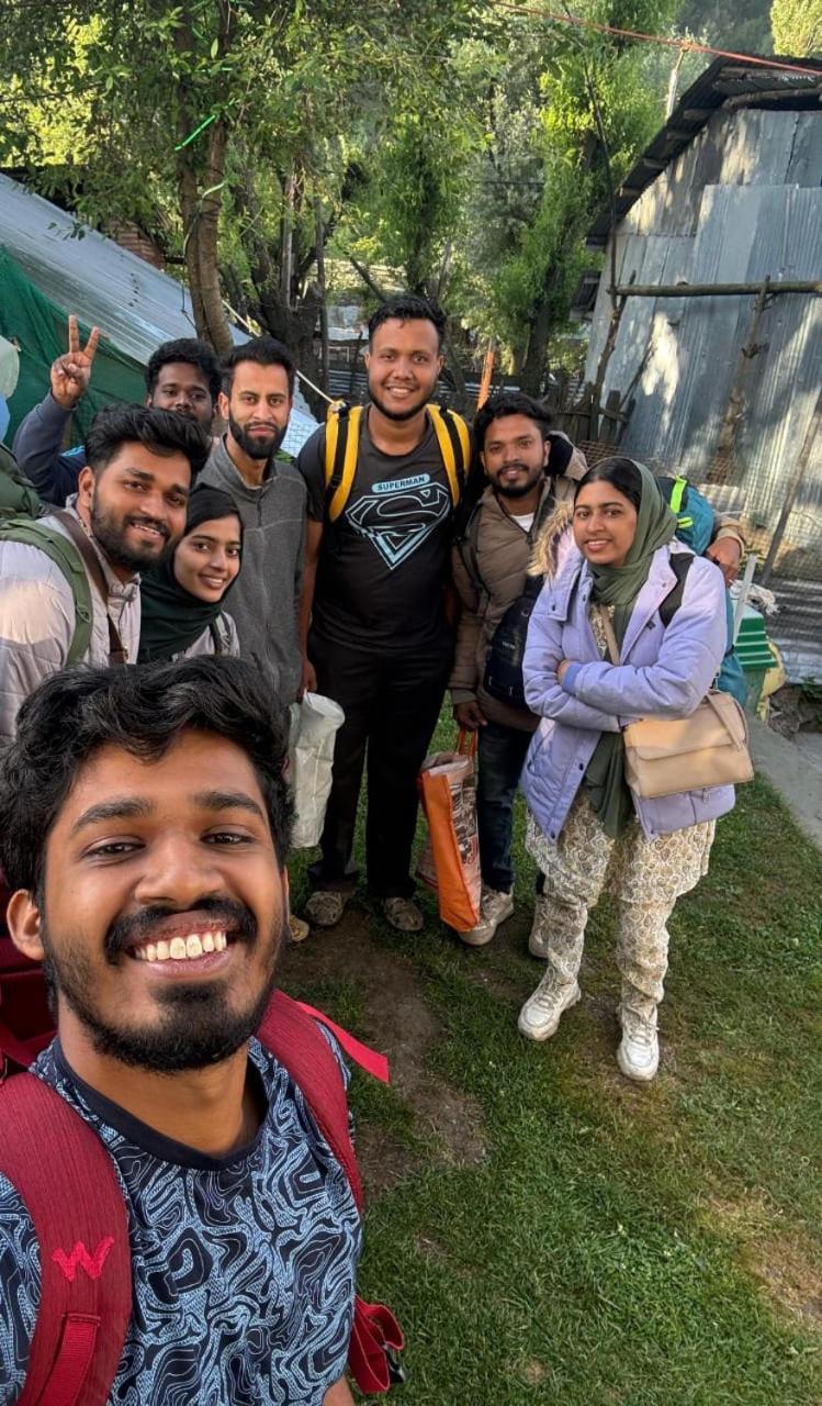 Travel Thennal Yatra *