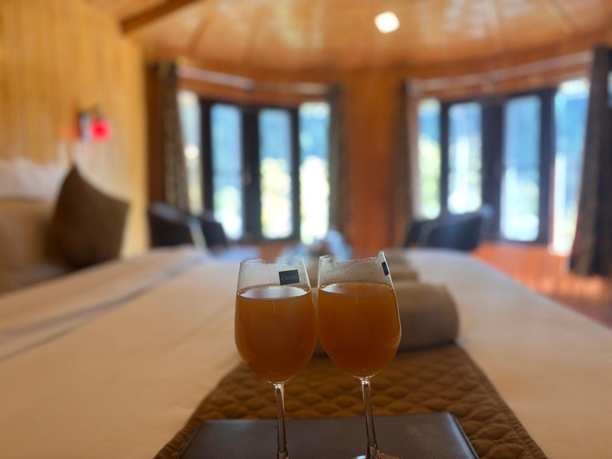 Bombay Palace Hotel Pahalgam