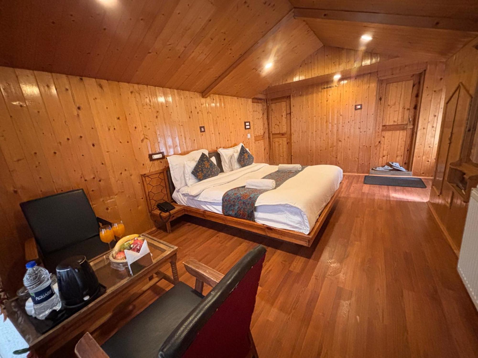 Bombay Palace Pahalgam