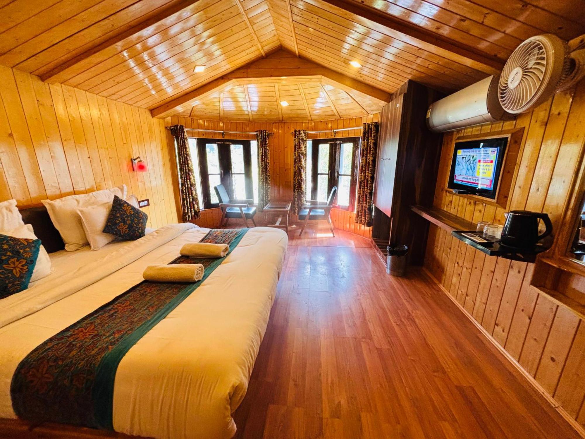 Bombay Palace 3* Pahalgam
