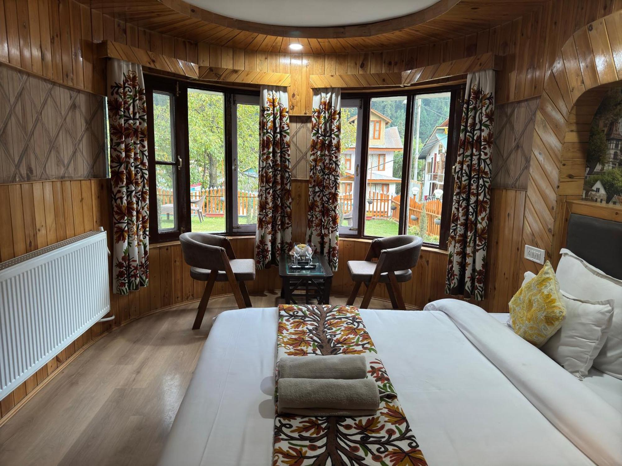 Bombay Palace 3* Pahalgam