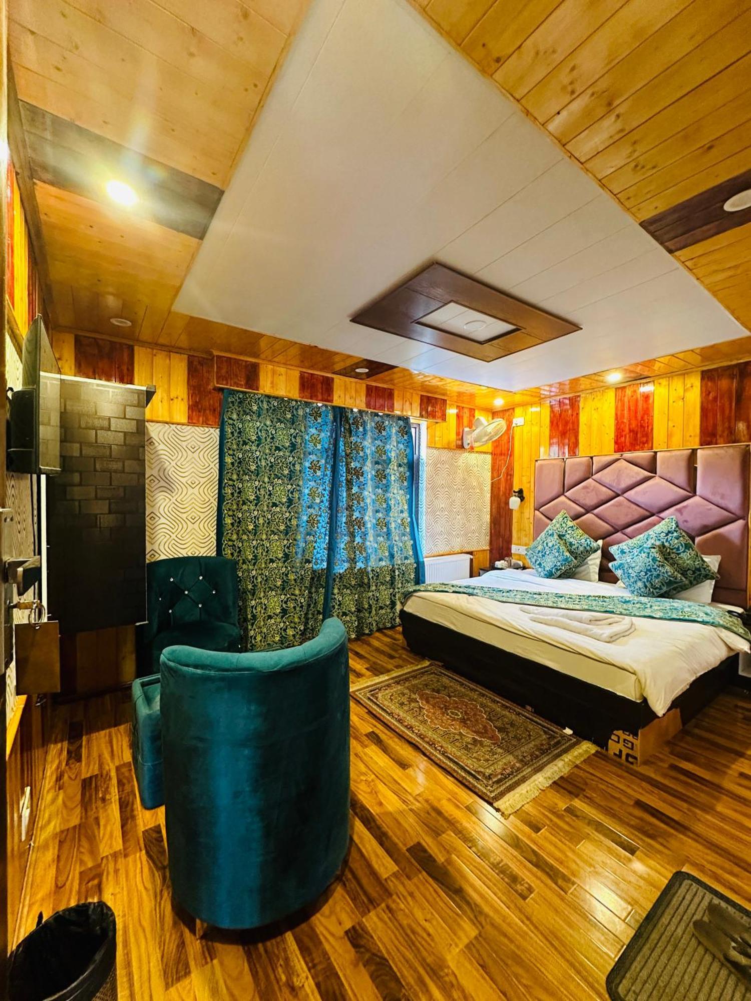 Jannat Pahalgam