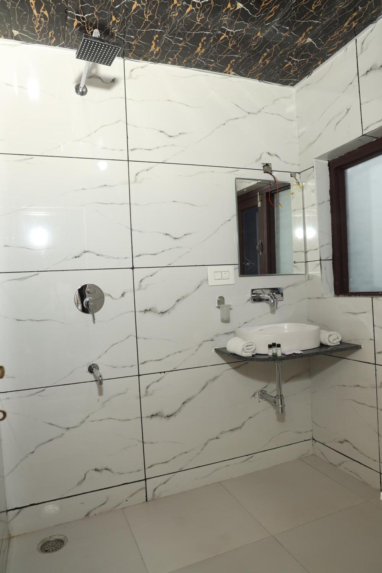 Mountain Orchard Retreat 3* Pahalgam