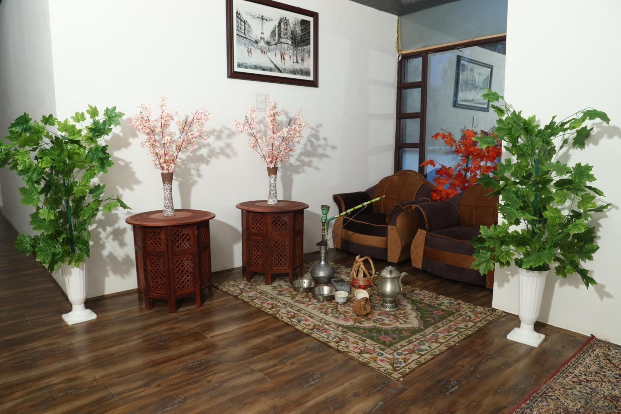 Mountain Orchard Retreat Pahalgam