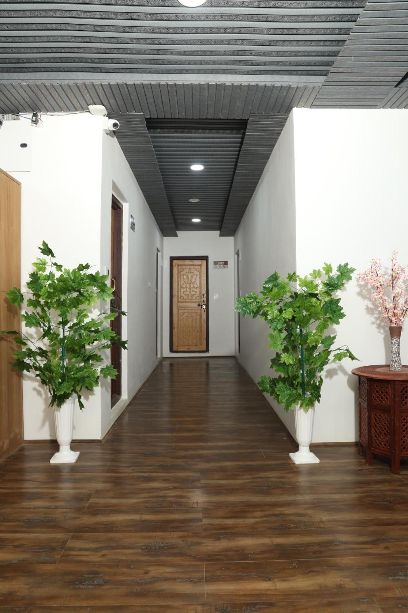 Mountain Orchard Retreat 3*