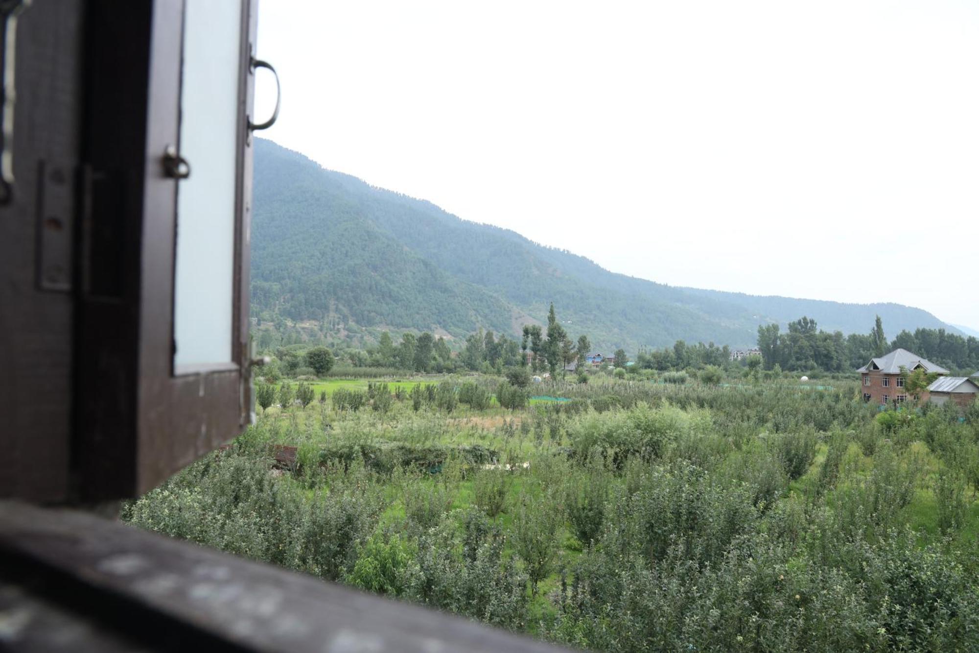 Mountain Orchard Retreat Pahalgam