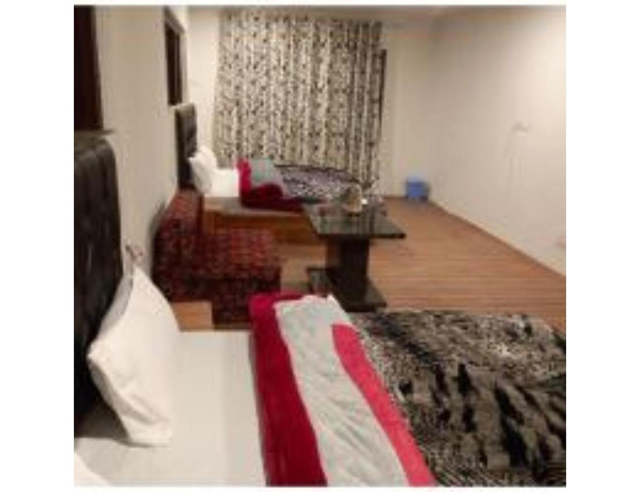 Amarnath Palace, ,near Laripora,pahalgam Hotel Pahalgam
