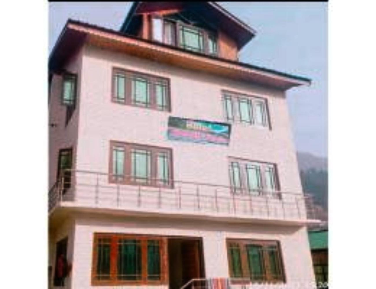 Amarnath Palace, ,near Laripora,pahalgam * Pahalgam