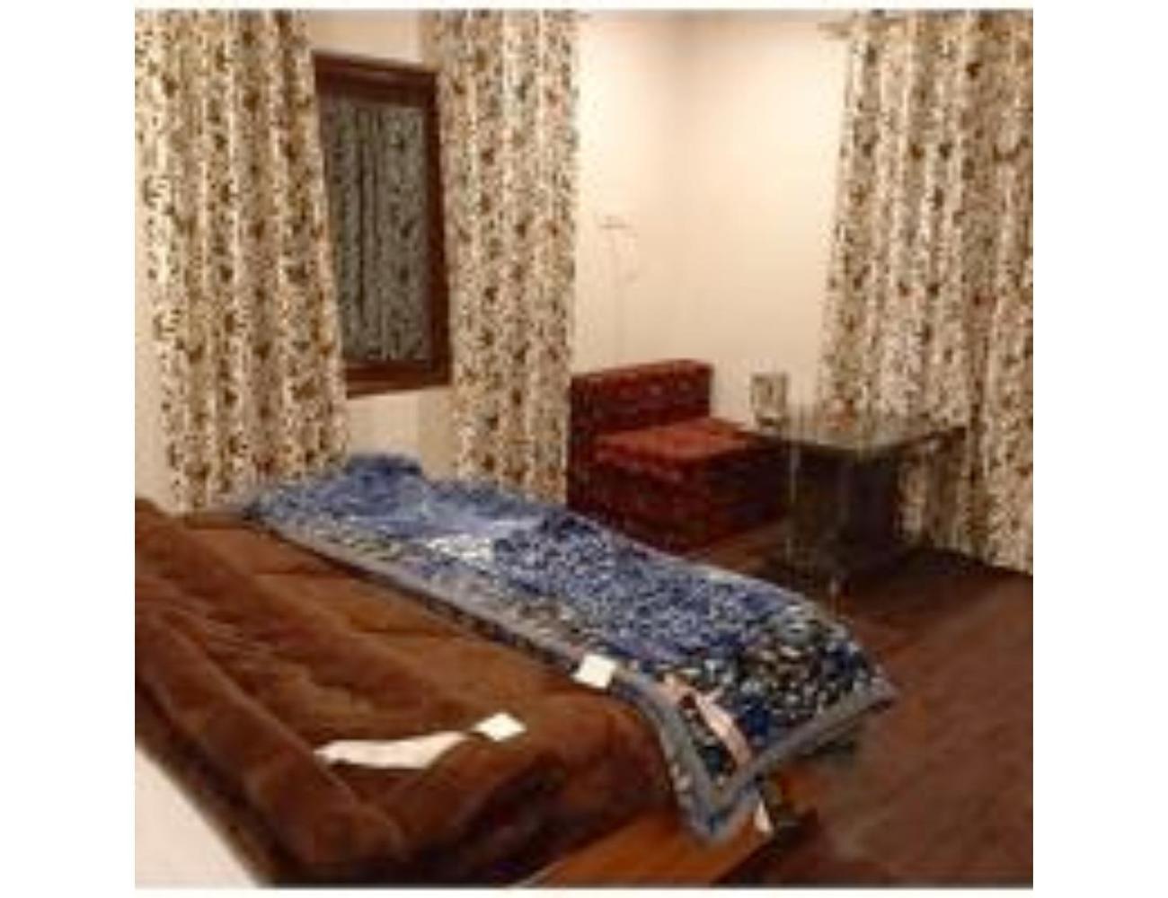 Hotel Amarnath Palace, ,near Laripora,pahalgam