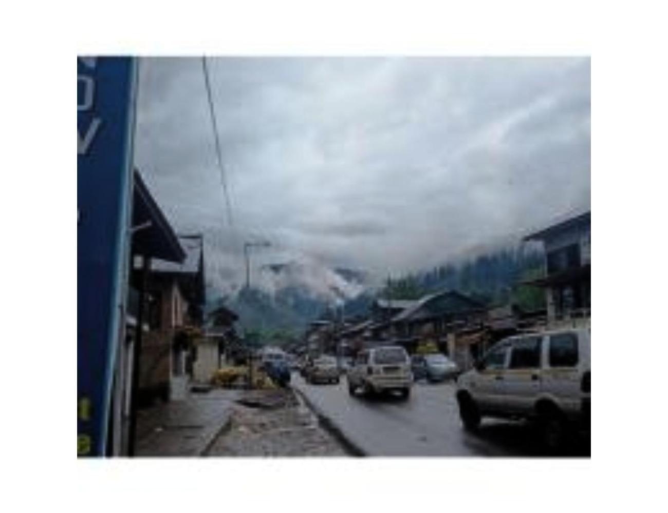 Snow Peak Guest House, Near Lavender Park ,pahalgam