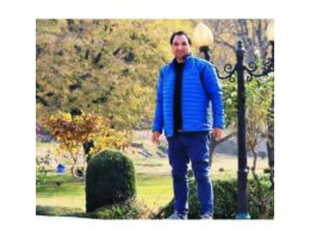 Snow Peak Guest House, Near Lavender Park ,pahalgam Hotel