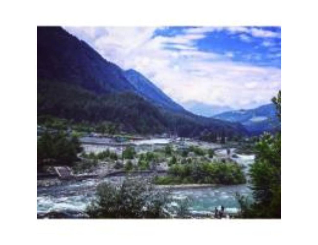 Snow Peak Guest House, Near Lavender Park ,pahalgam *