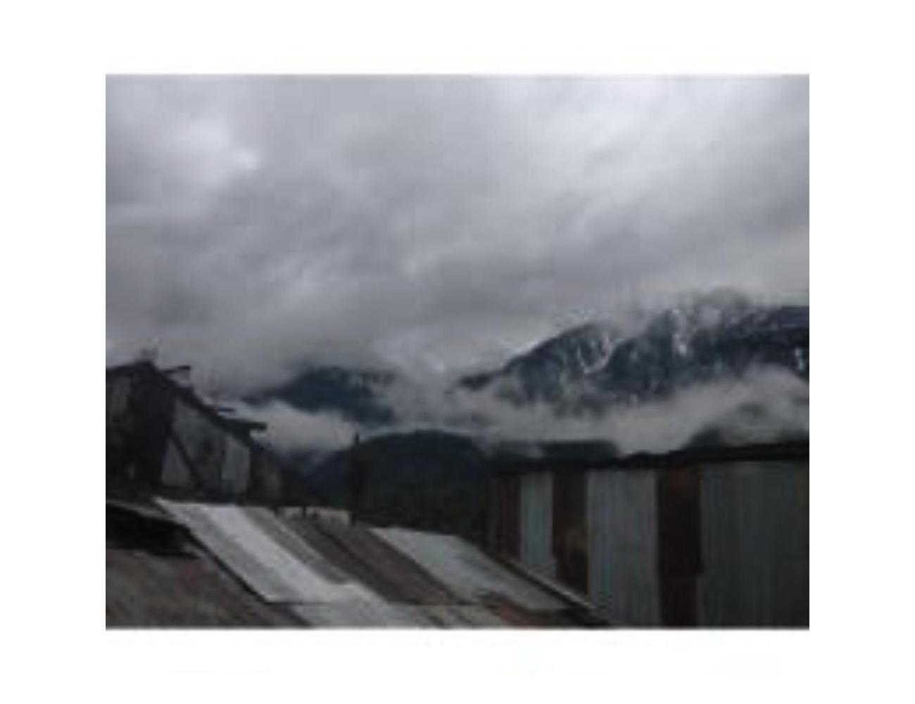 Snow Peak Guest House, Near Lavender Park ,pahalgam Pahalgam