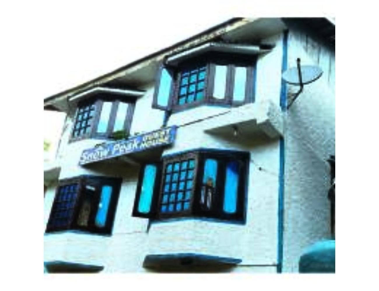 Hotel Snow Peak Guest House, Near Lavender Park ,pahalgam Pahalgam