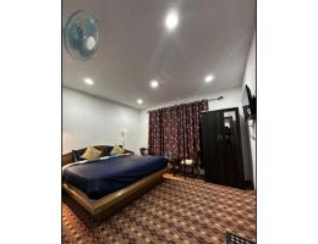New Relax Inn, Pahalgam, 2 Km From Lidder Valley Hotel Pahalgam