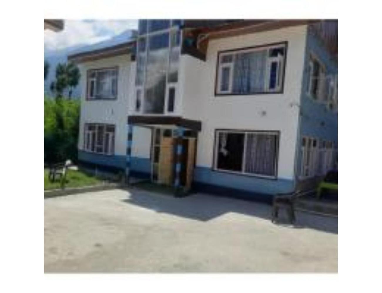 New Relax Inn, Pahalgam, 2 Km From Lidder Valley Pahalgam