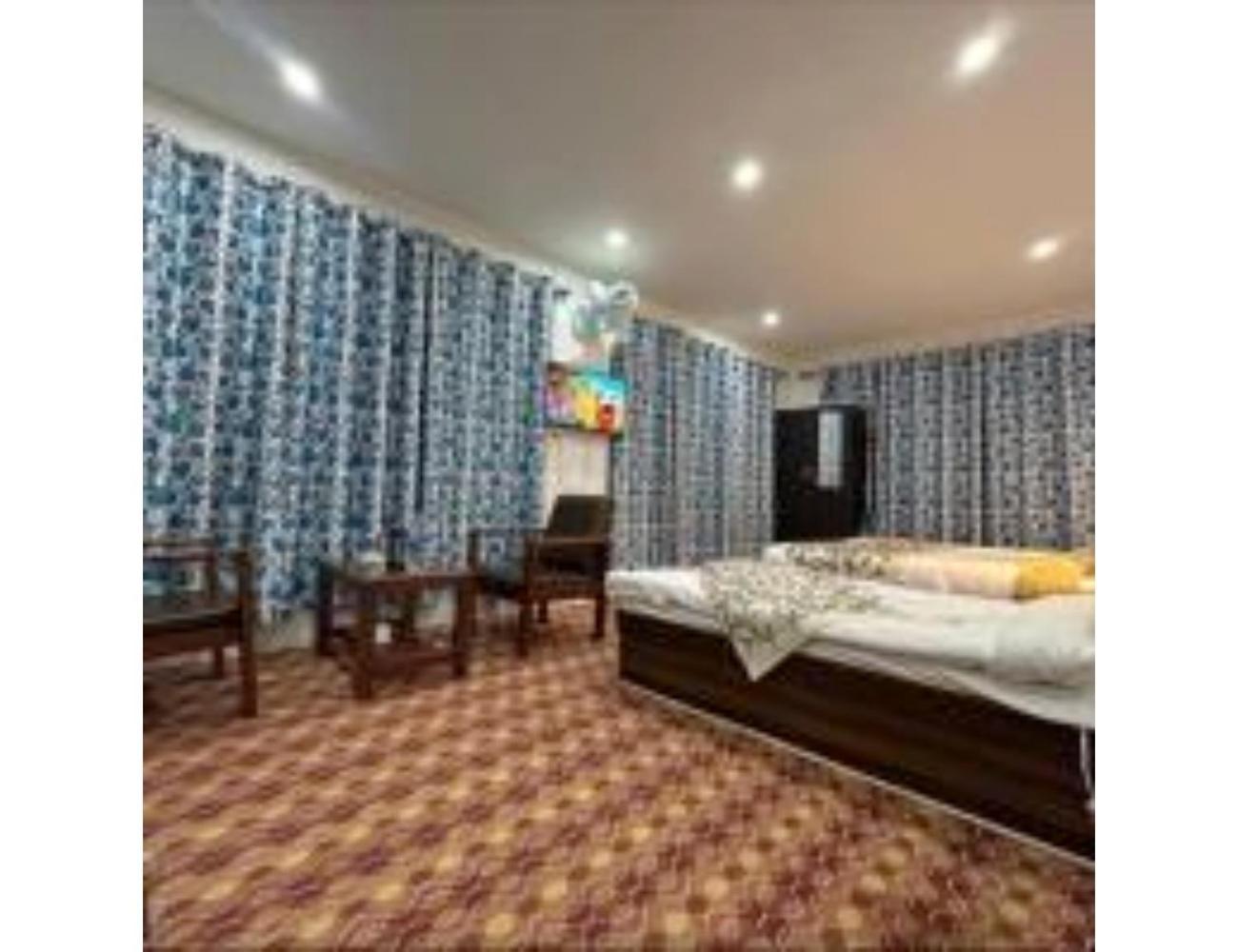 New Relax Inn, Pahalgam, 2 Km From Lidder Valley 2* Pahalgam