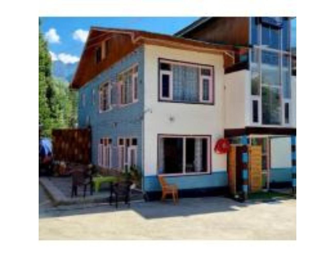 New Relax Inn, Pahalgam, 2 Km From Lidder Valley 2* Pahalgam