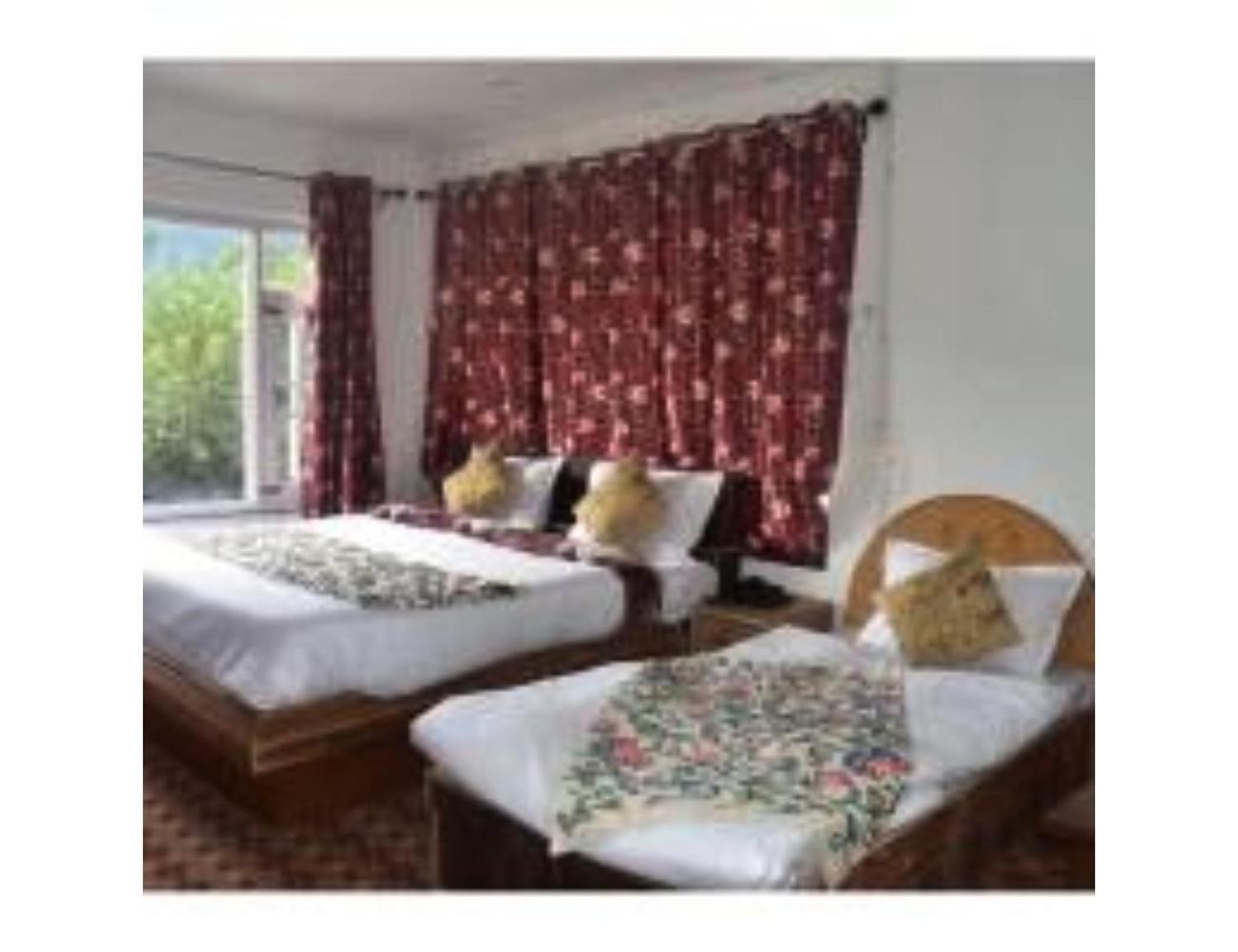 New Relax Inn, Pahalgam, 2 Km From Lidder Valley Hotel Pahalgam