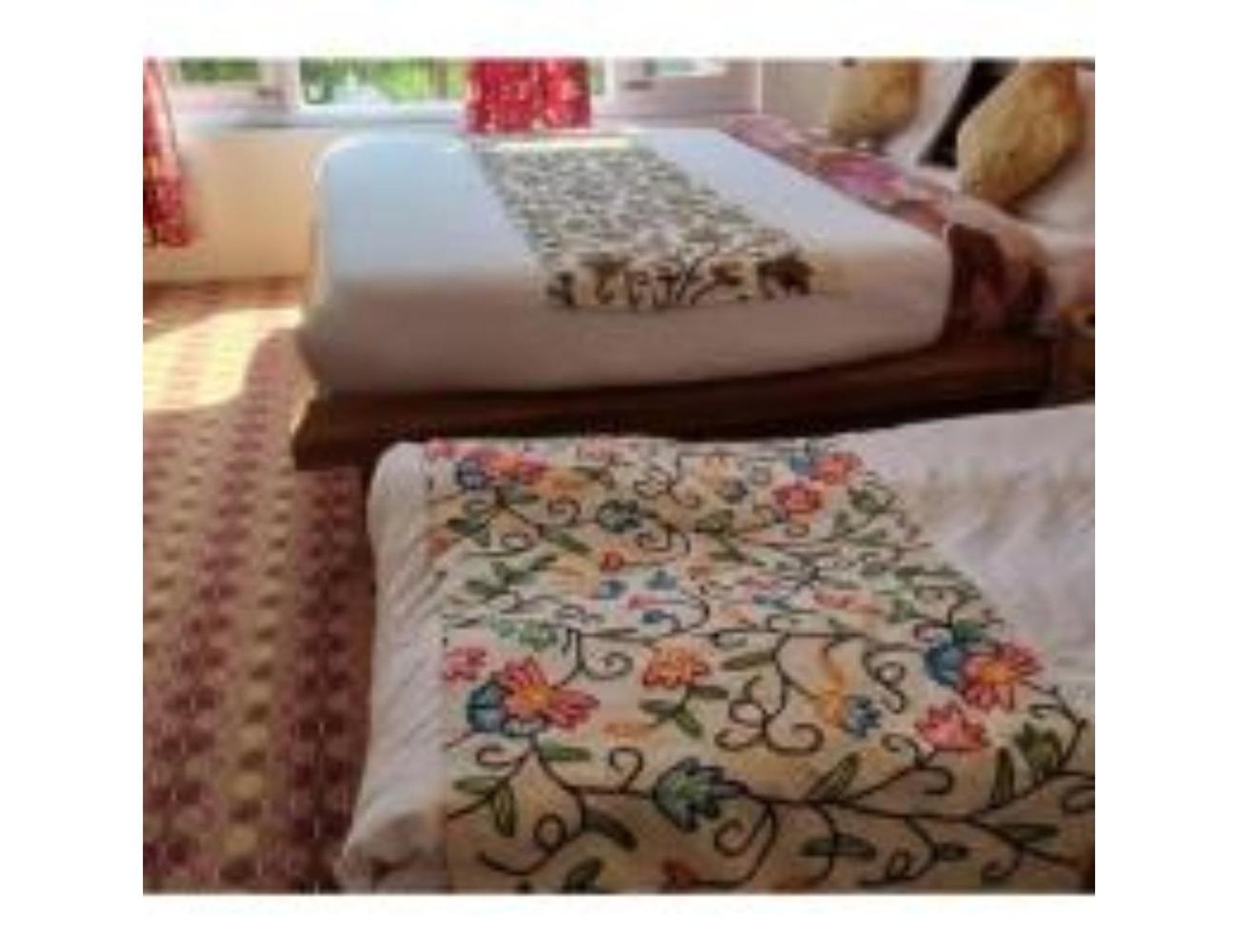 New Relax Inn, Pahalgam, 2 Km From Lidder Valley Hotel