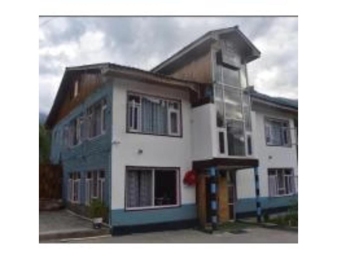 New Relax Inn, Pahalgam, 2 Km From Lidder Valley Pahalgam