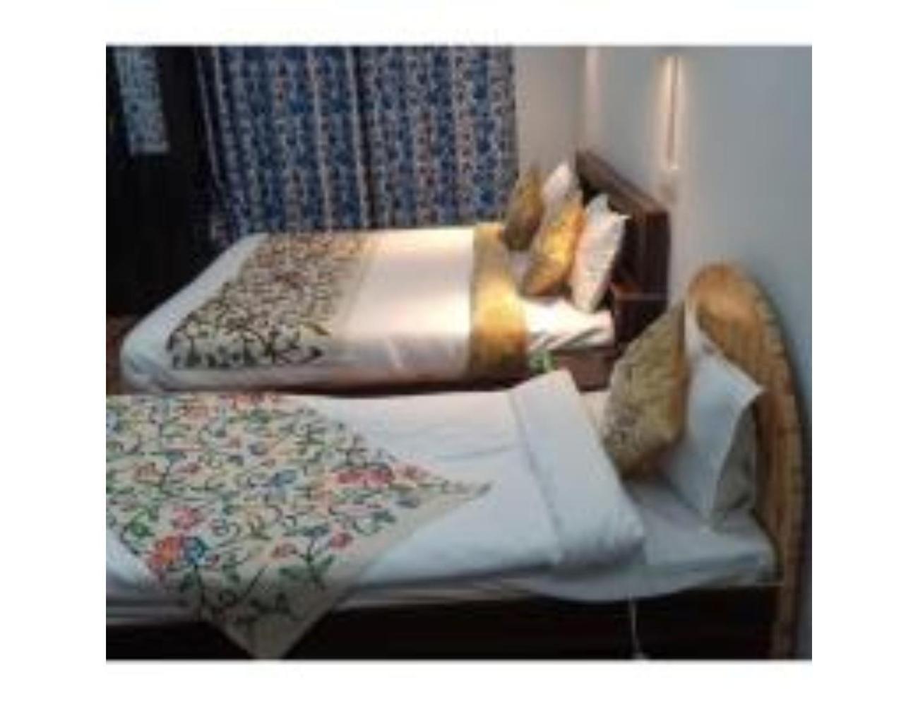 New Relax Inn, Pahalgam, 2 Km From Lidder Valley 2* Pahalgam
