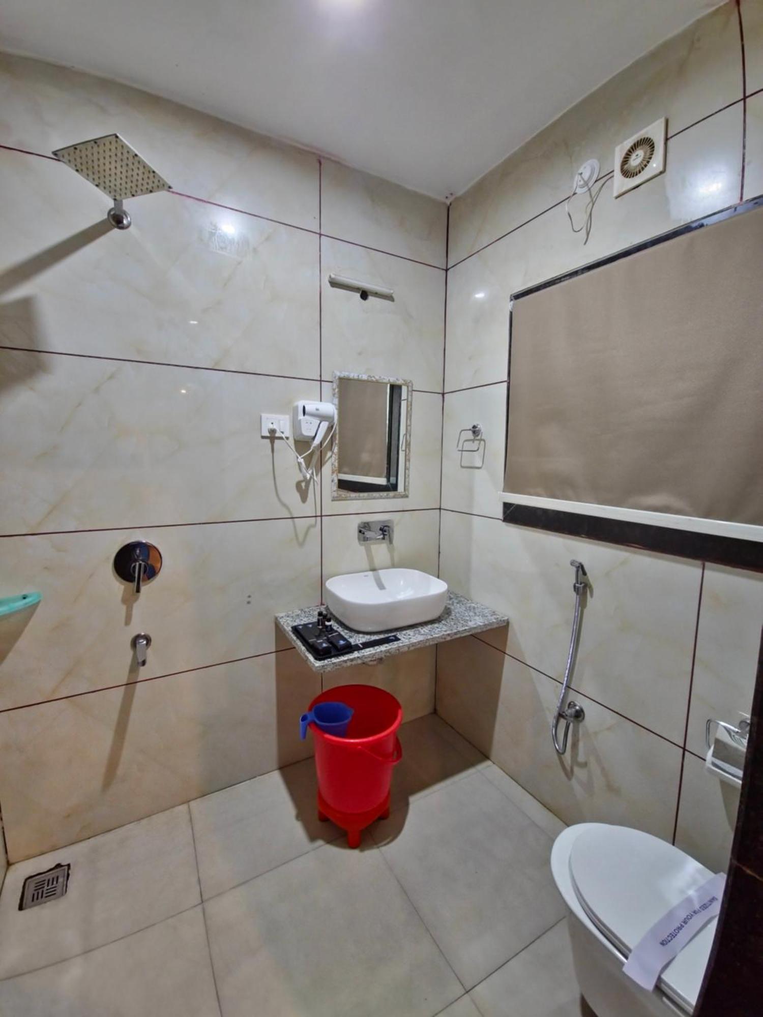 Sky Hills 3* Pahalgam