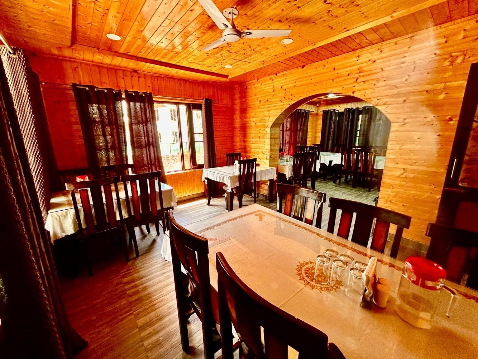 Hotel As Maintained By Zaara