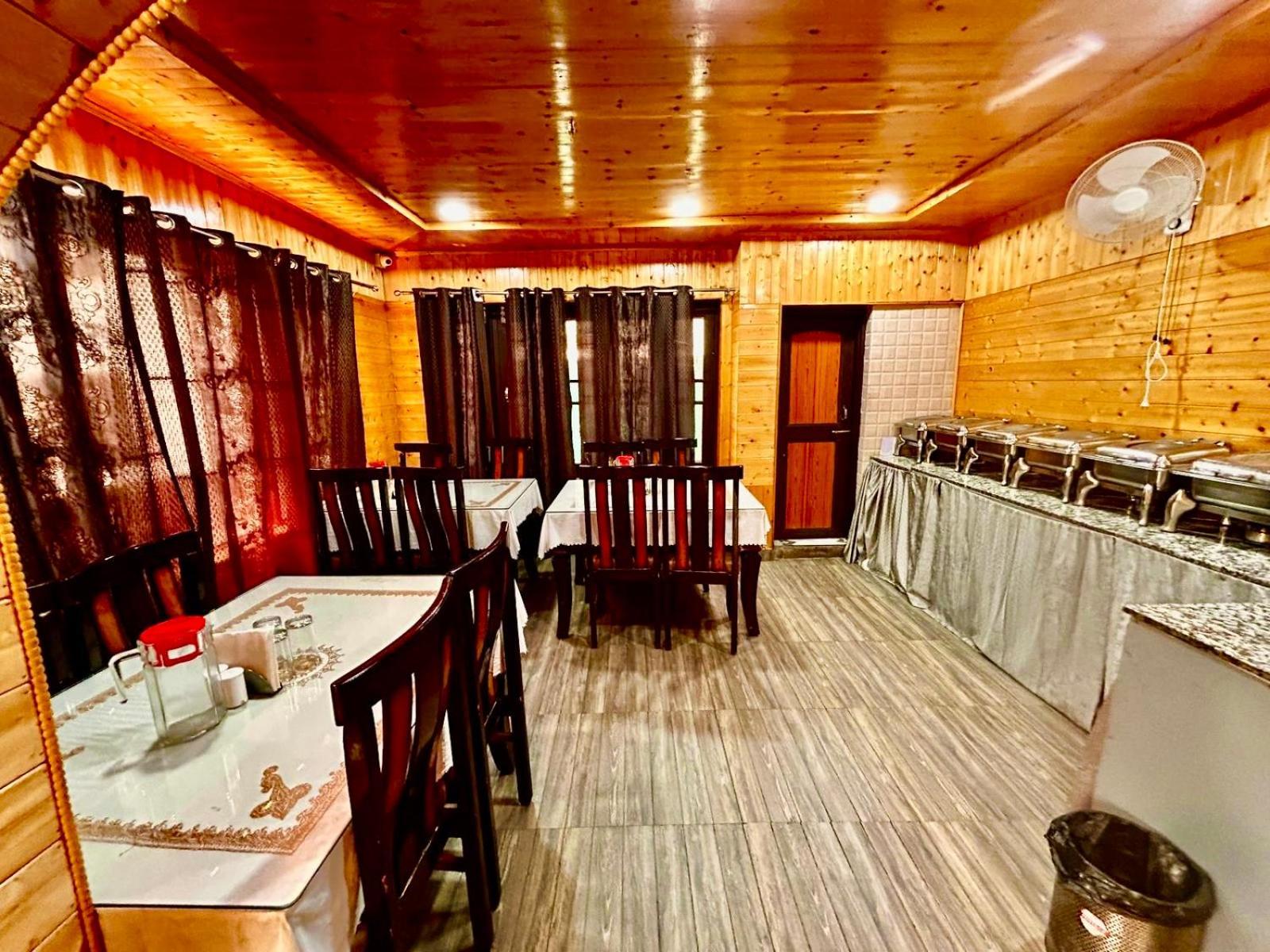 As Maintained By Zaara Hotel 4*