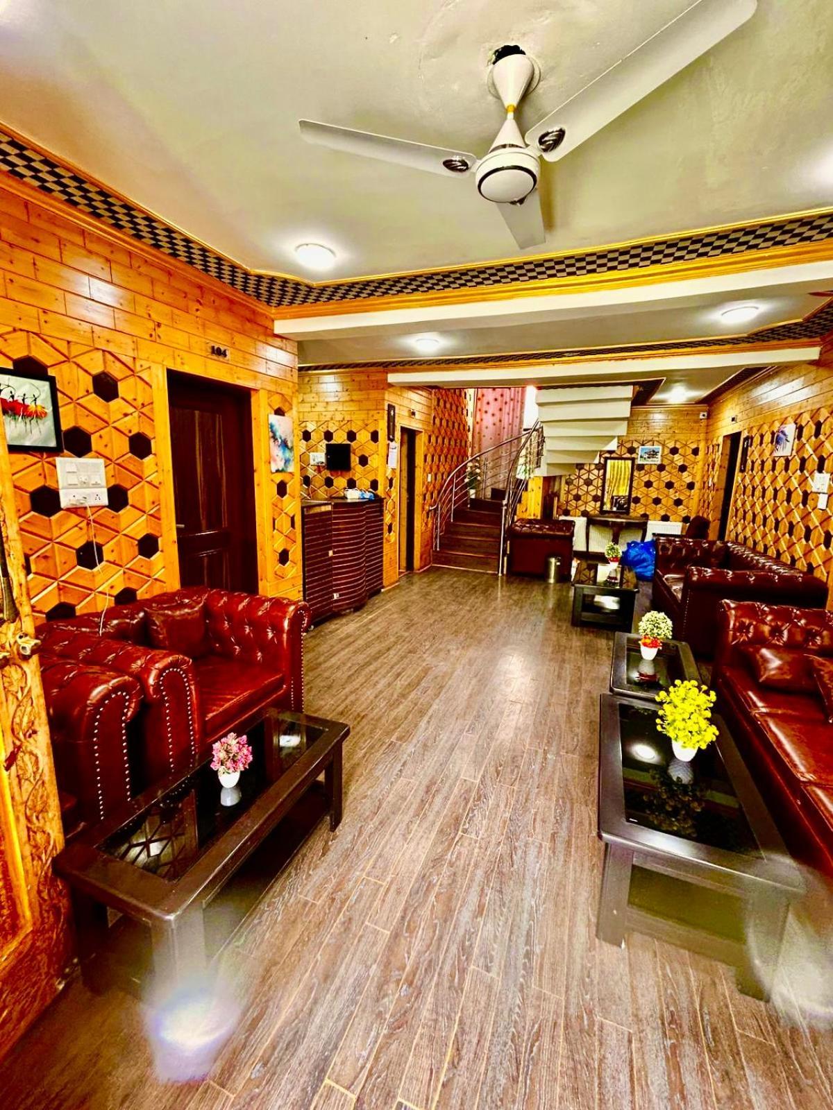 As Maintained By Zaara Hotel 4*
