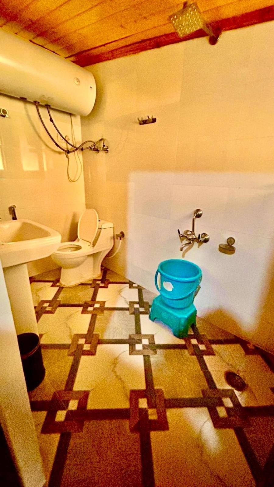 As Maintained By Zaara Hotel Pahalgam