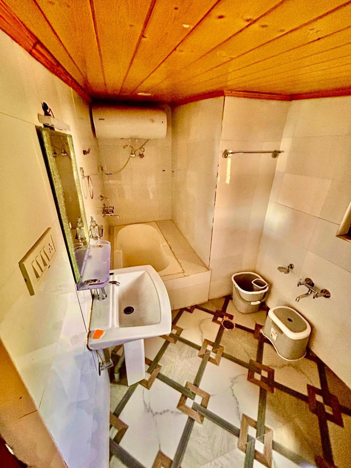 As Maintained By Zaara Hotel