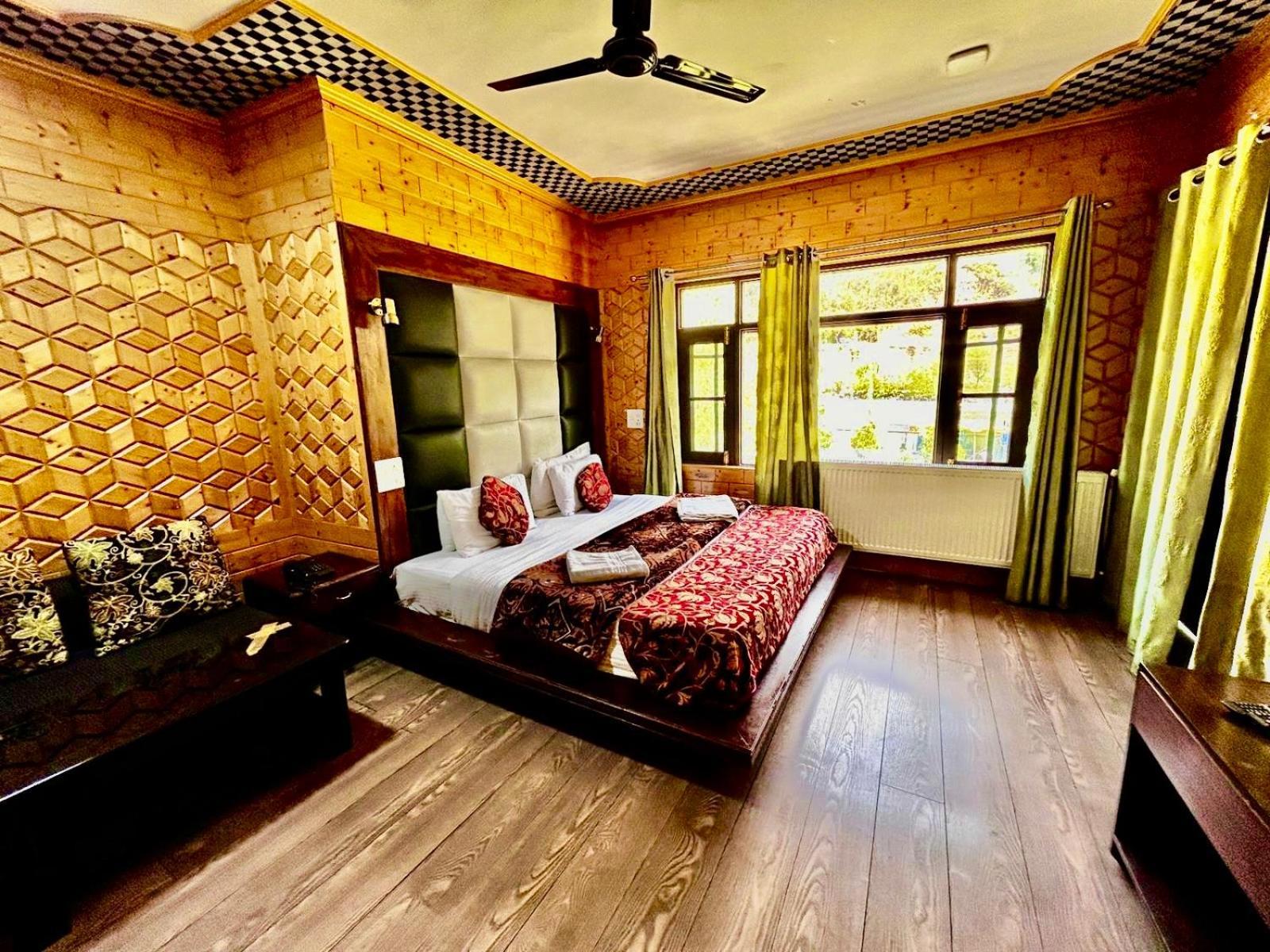 Hotel As Maintained By Zaara 4*