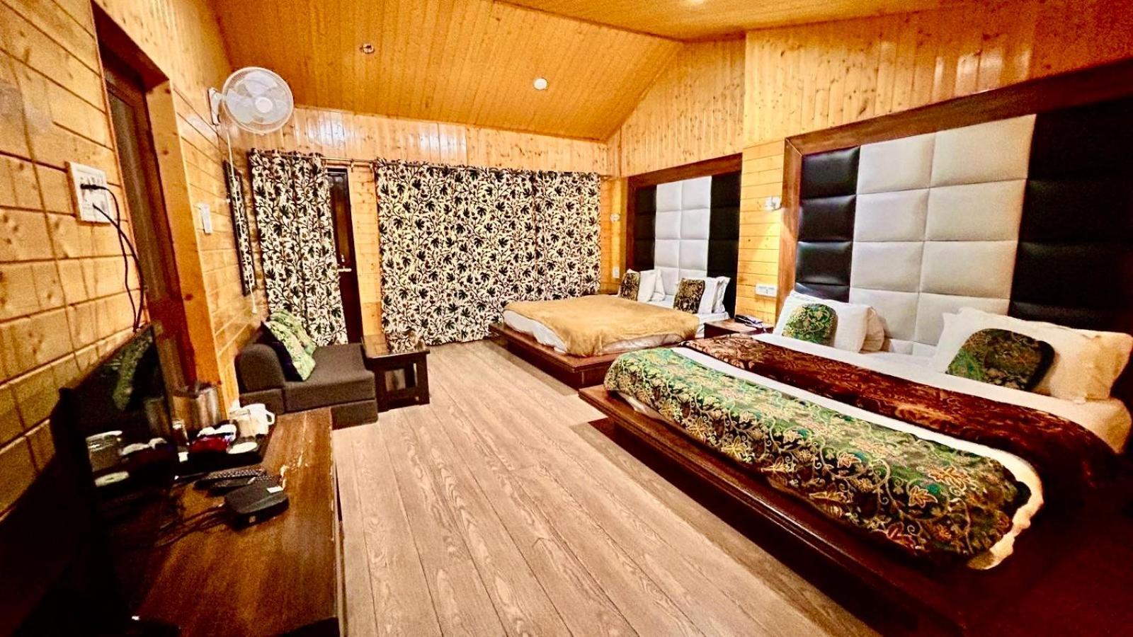 Hotel As Maintained By Zaara 4*