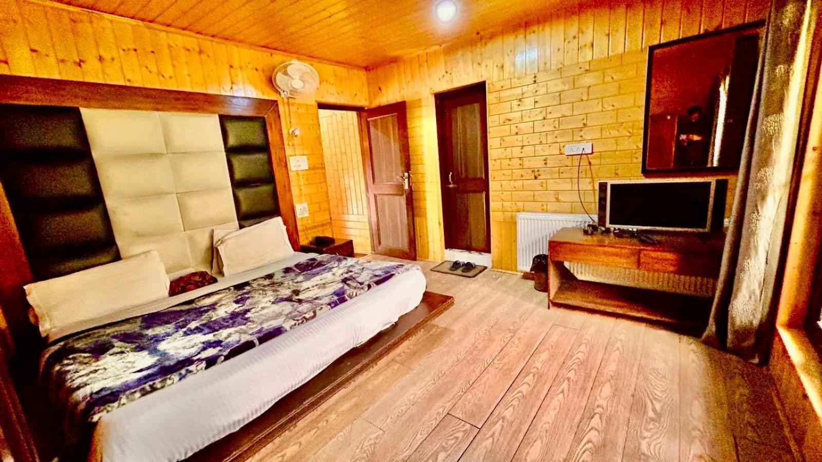Hotel As Maintained By Zaara 4*