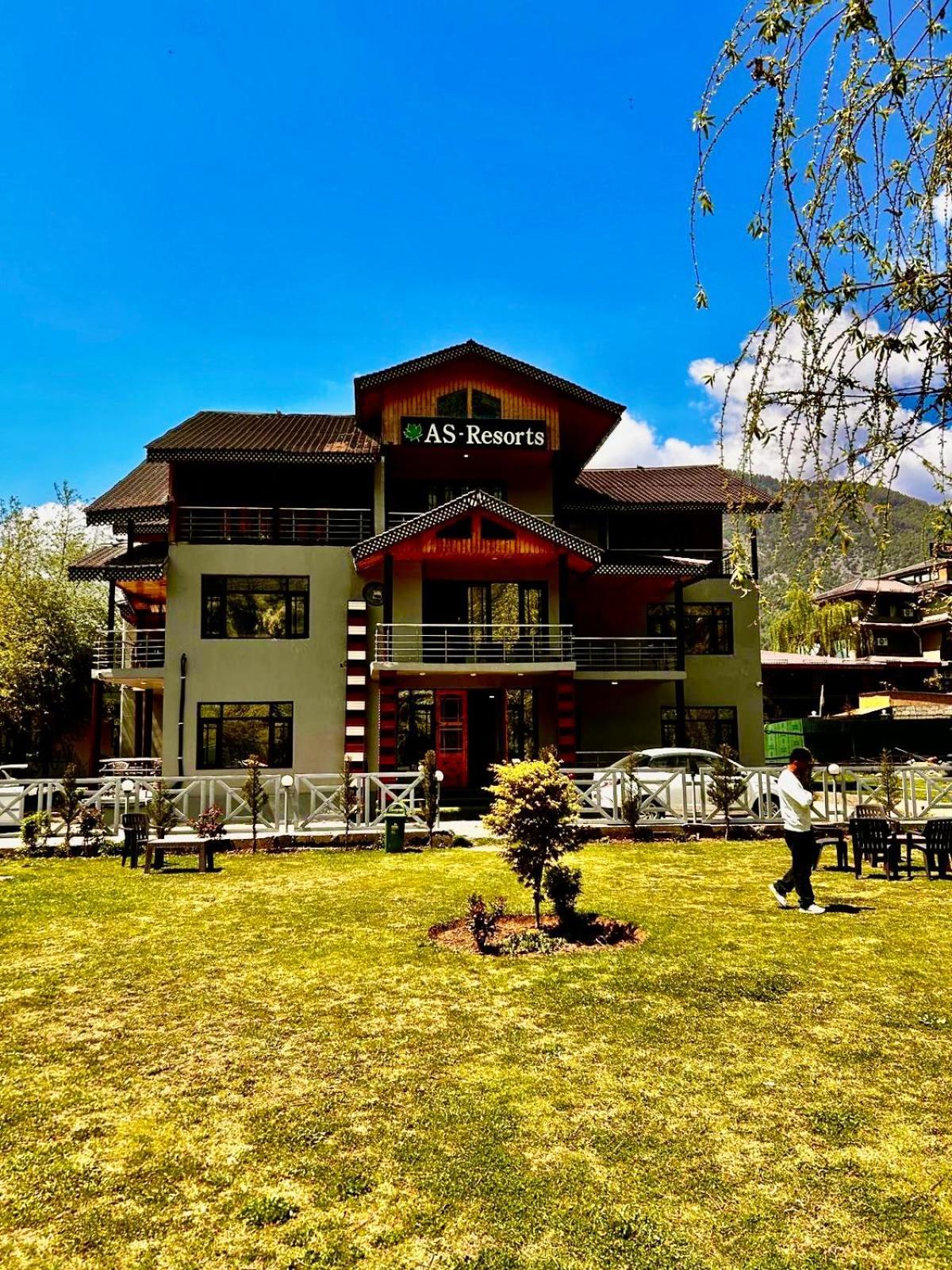 Hotel As Maintained By Zaara