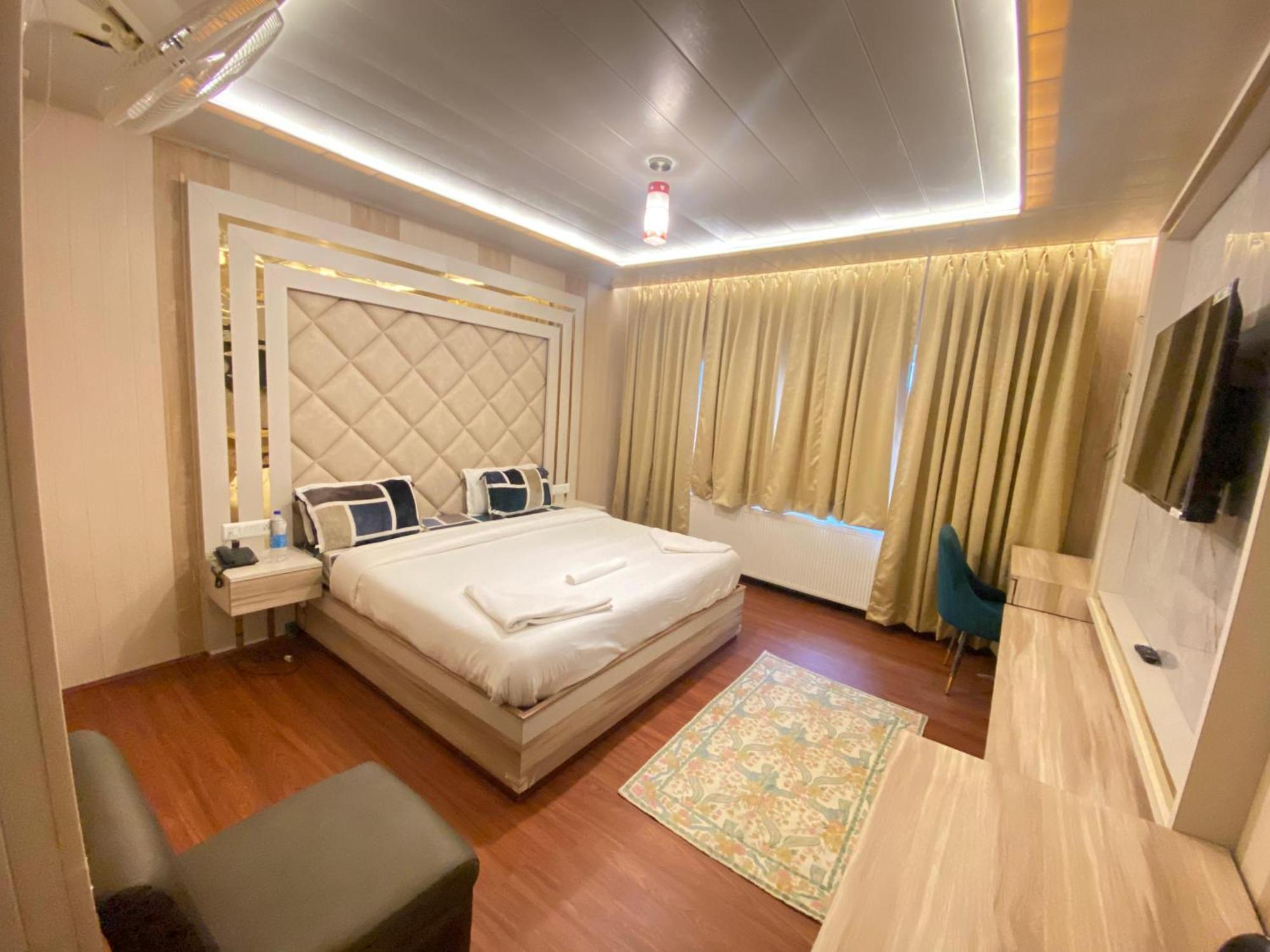 Bed & Breakfast Abshar