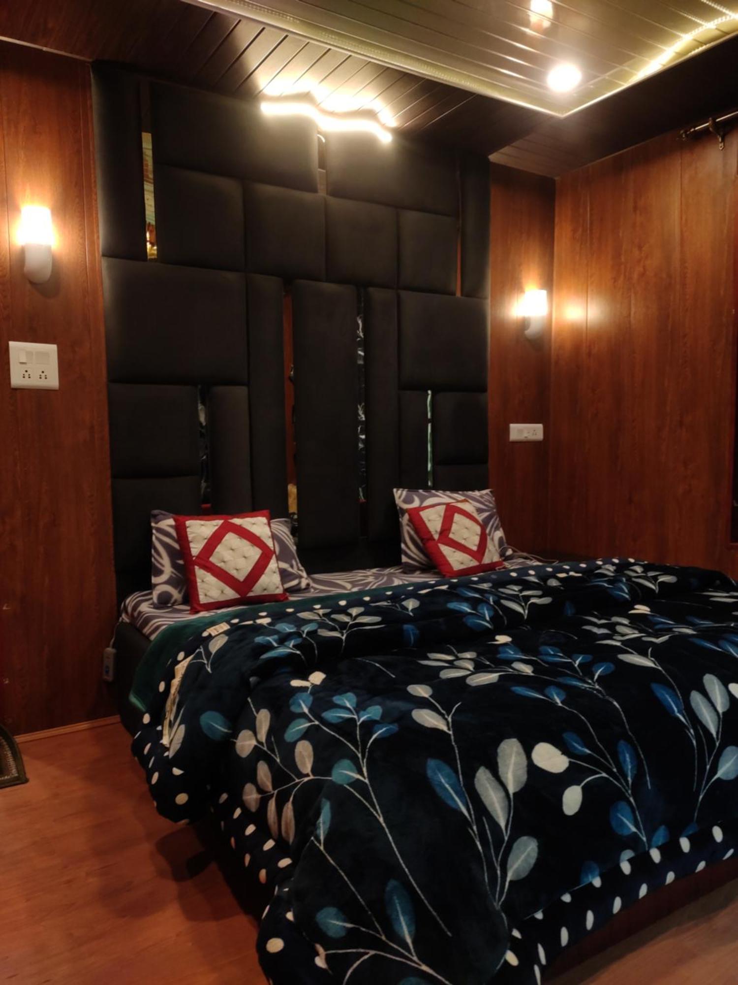 Dream River Resort 5*