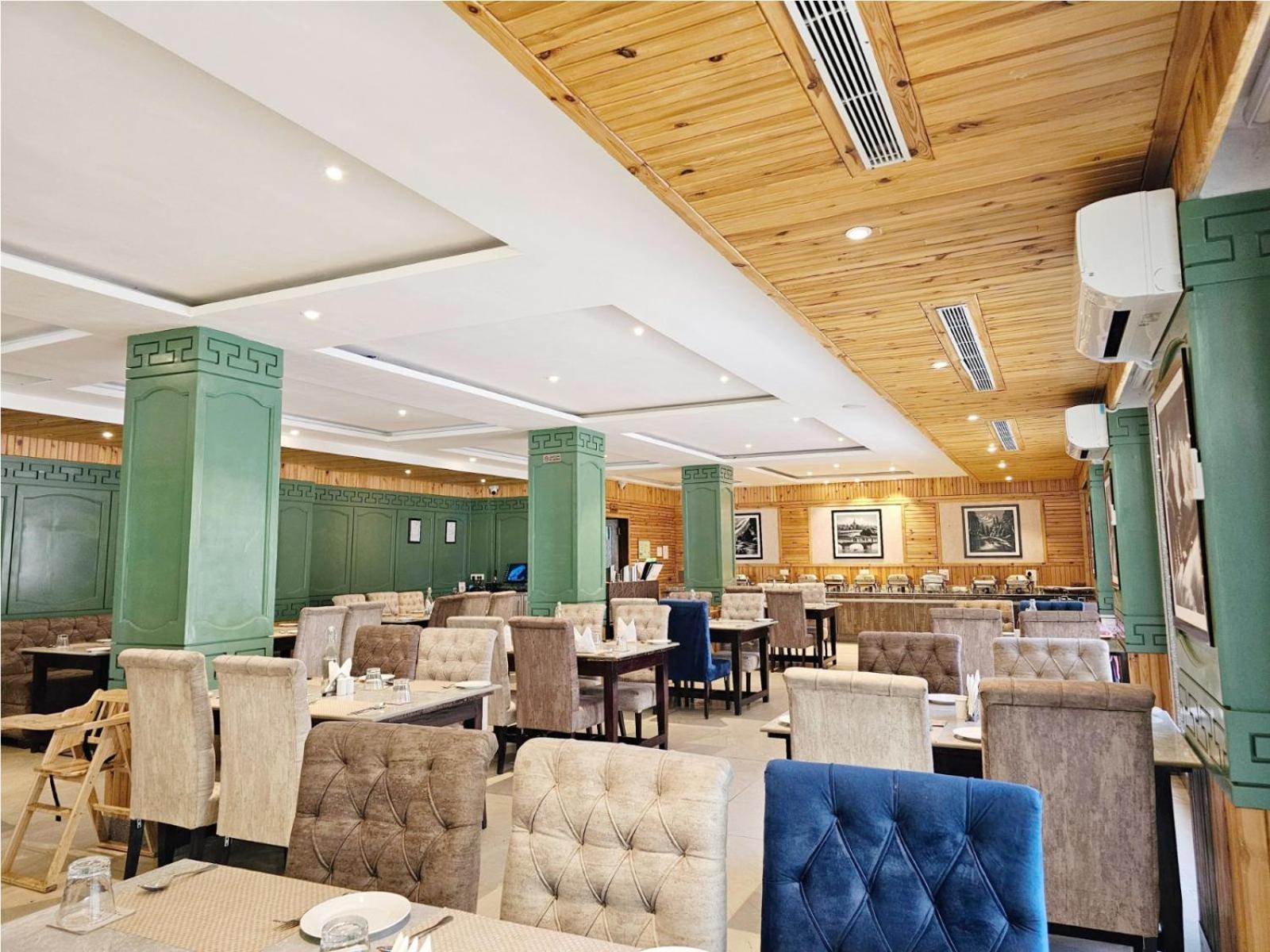 The Walnut Creek Hotel 4*