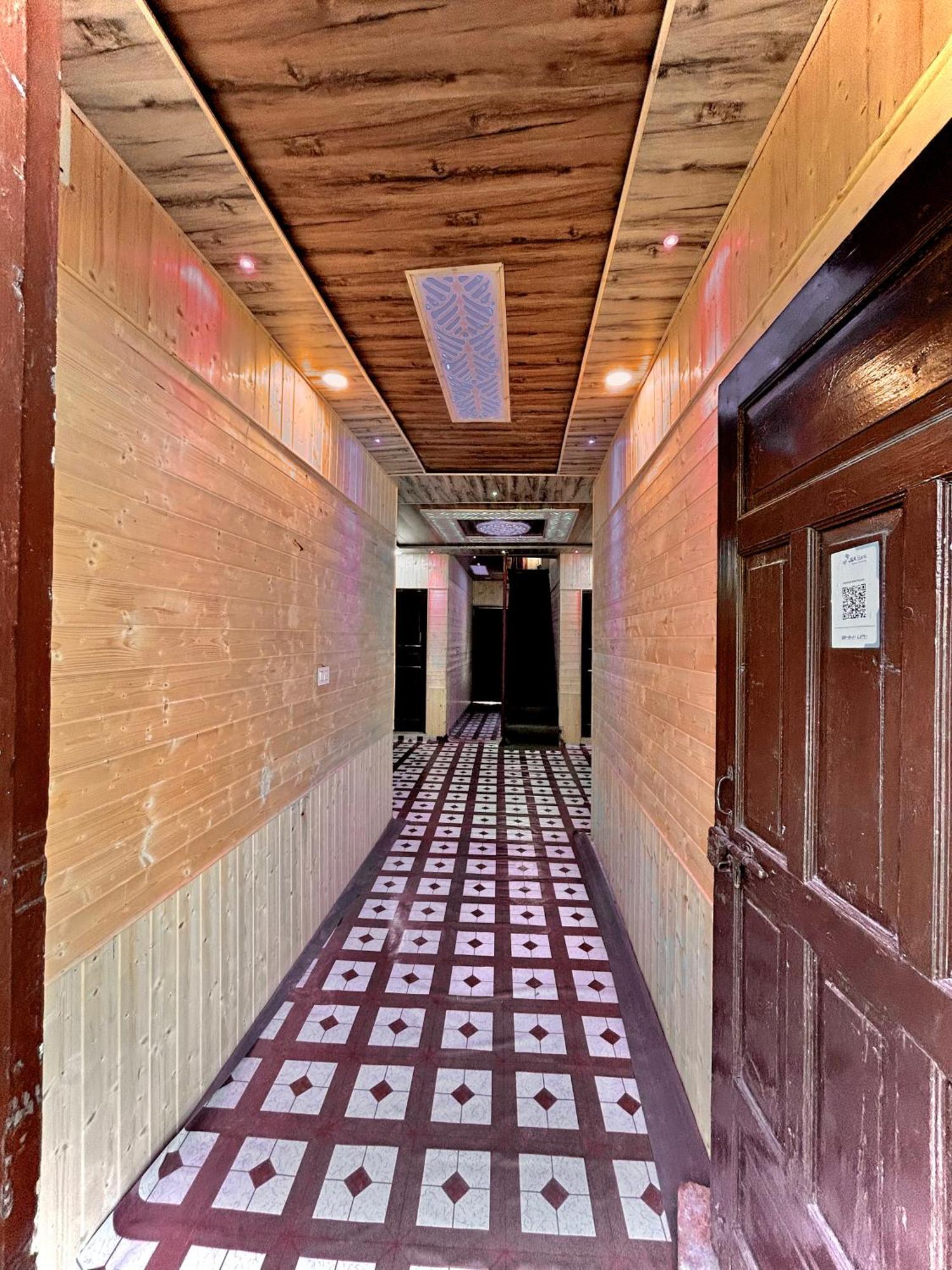 Apartment Forest Pahalgam