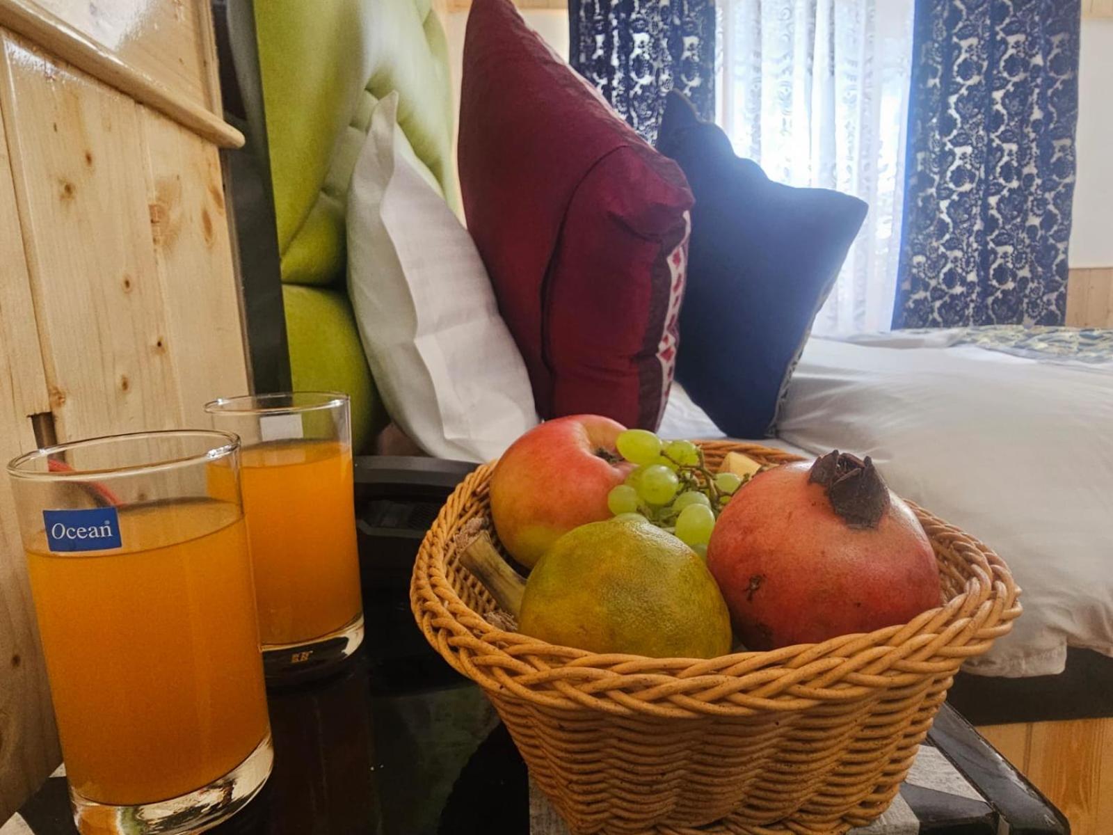 Hotel Delta View Pahalgam