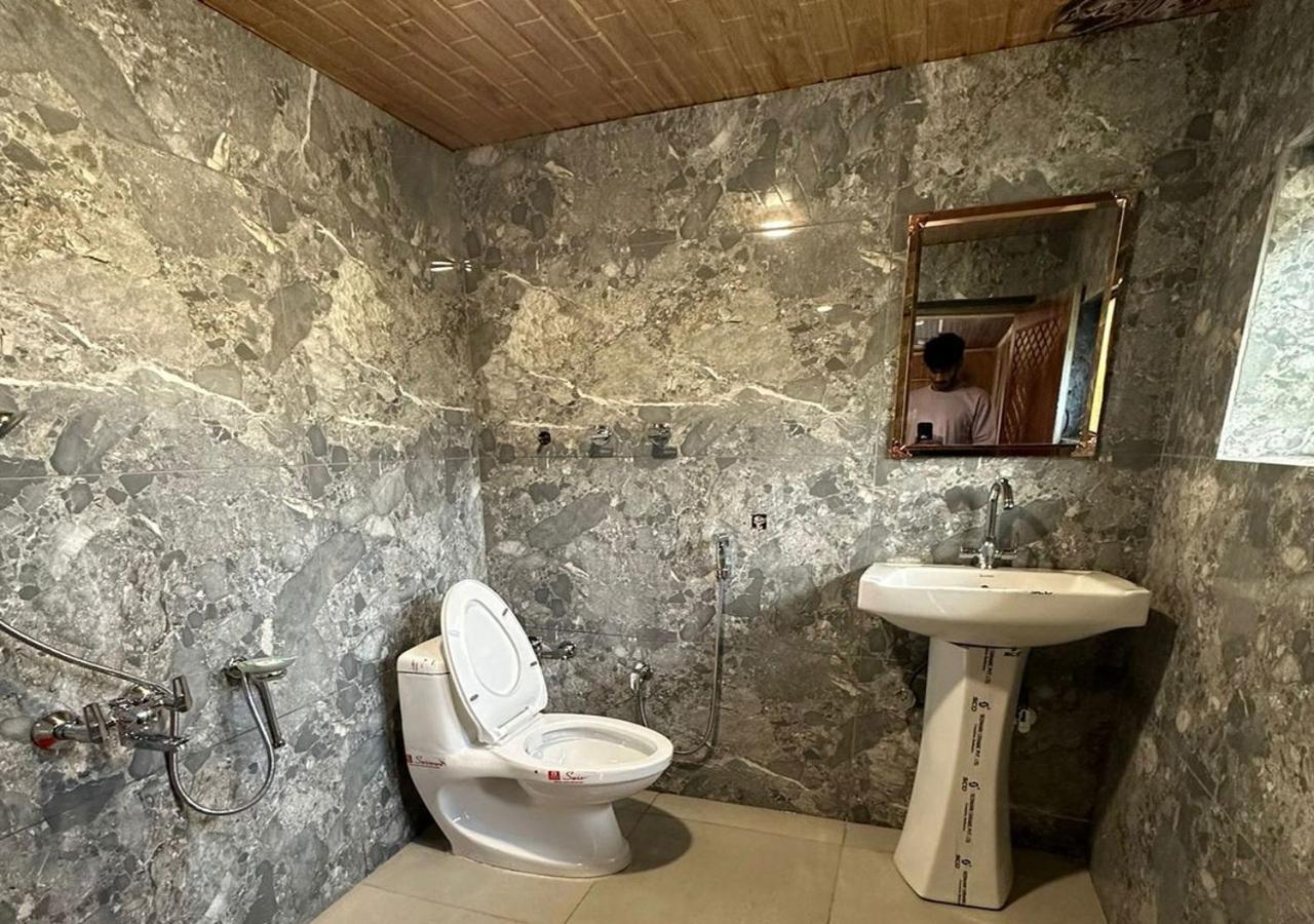 Luxury Heights Pahalgam