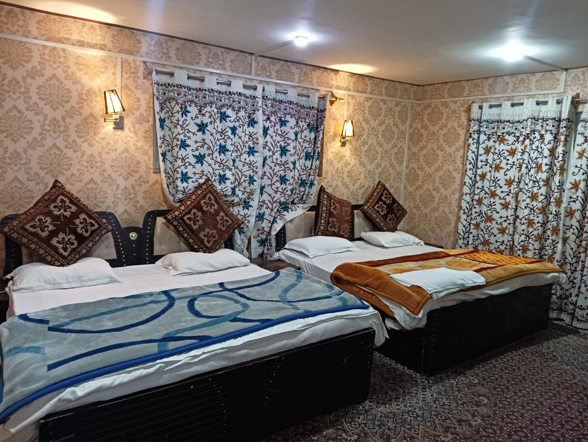 Hotel Duke 2*