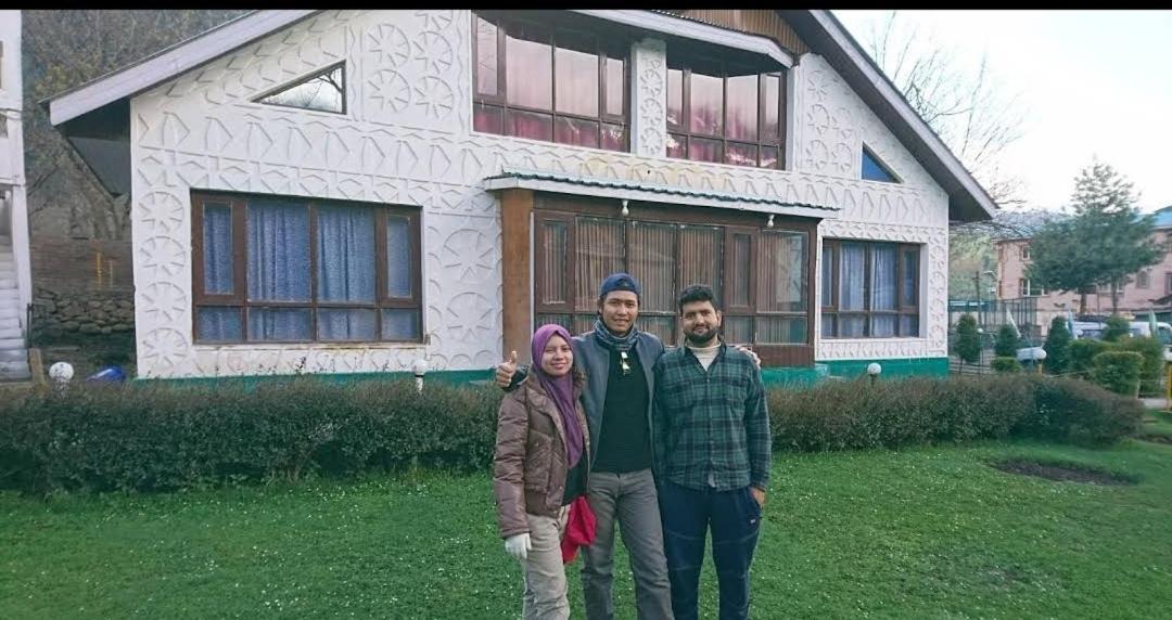 Hotel The K2 Alpine