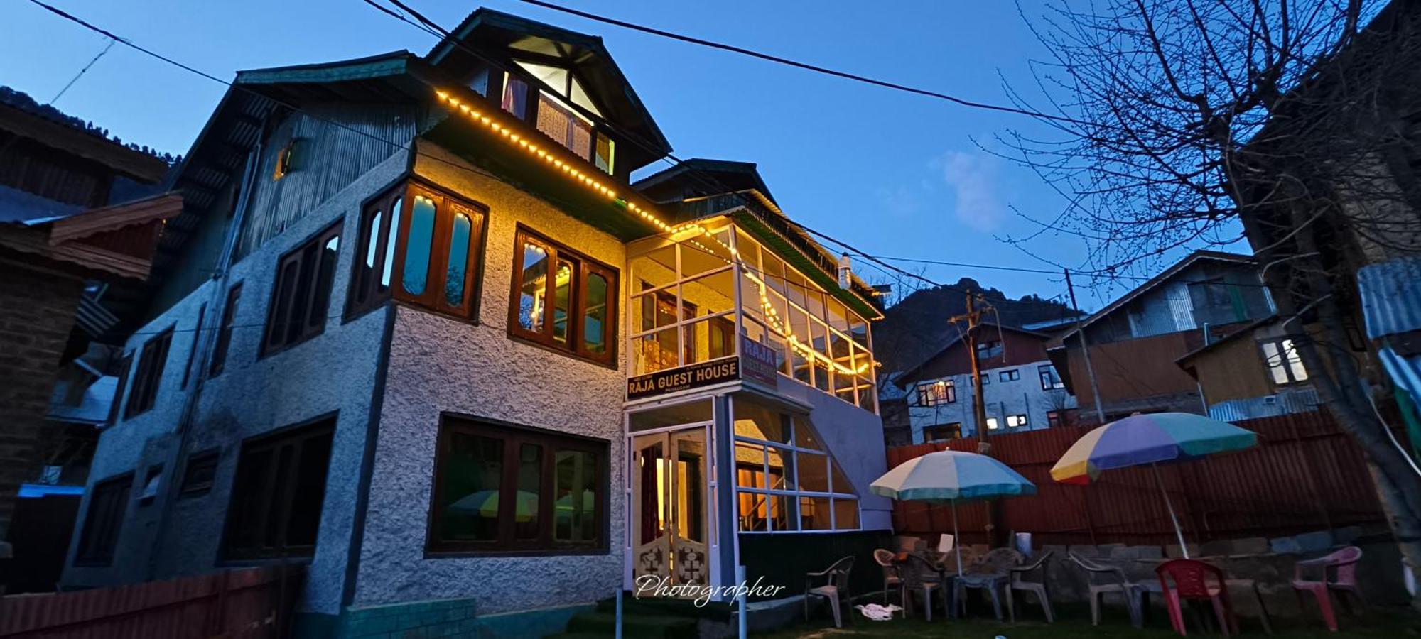Hotel Travel Thennal Yatra *