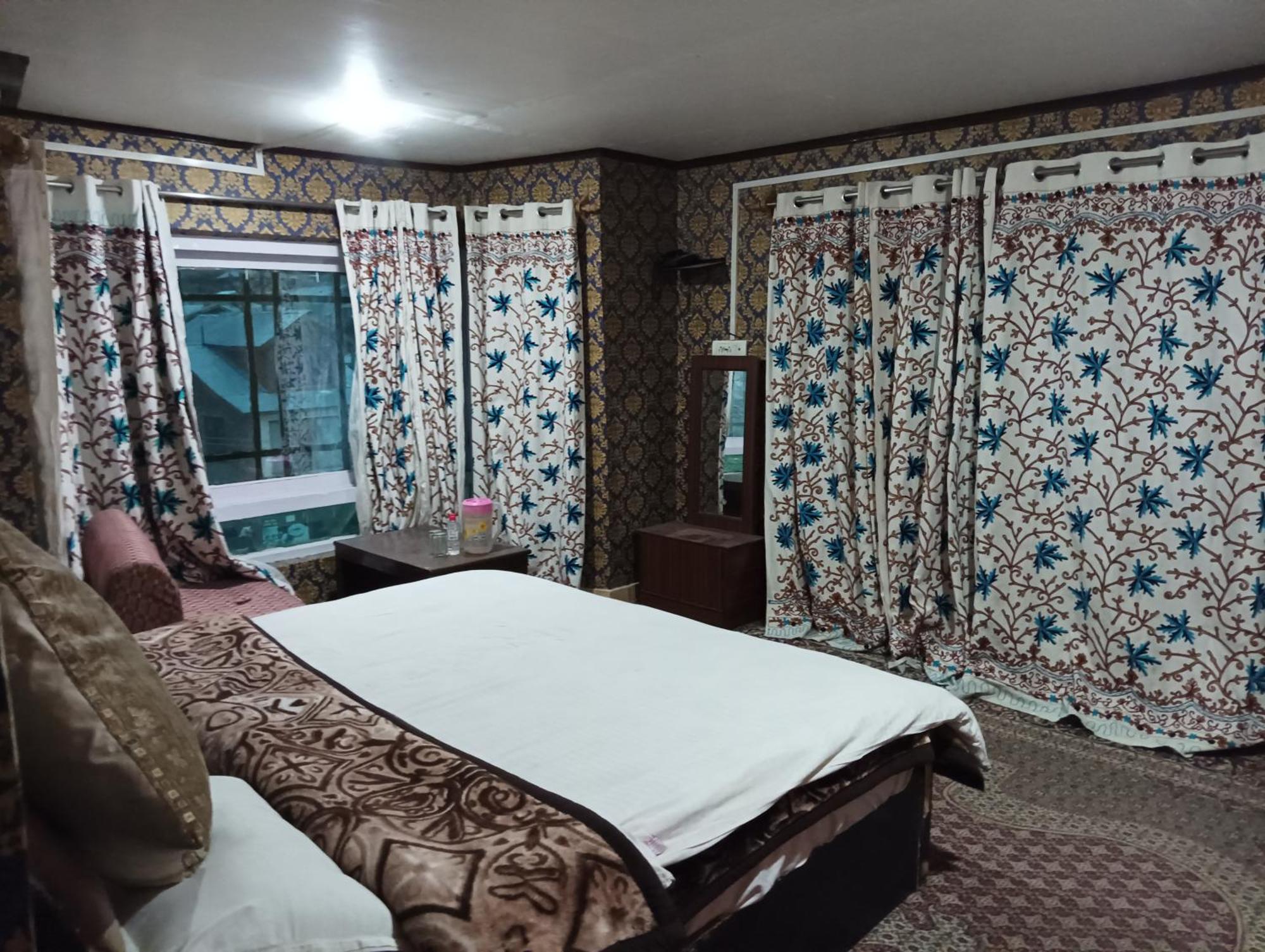 Duke Pahalgam