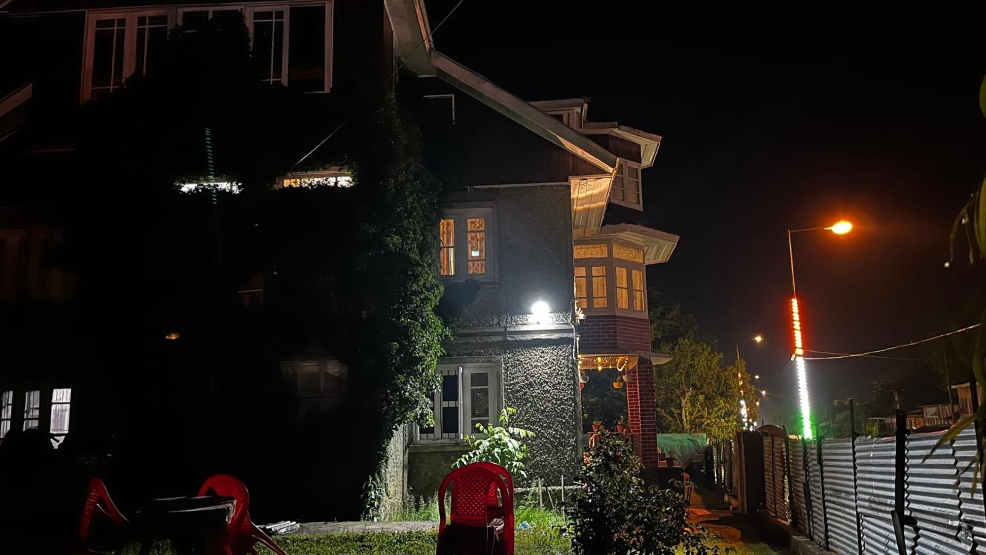 Homestay Dreamhills Pahalgam